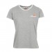Ellesse-Mode- Lifestyle femme ELLESSE T-shirt Ellesse EH F Tmc Col Rond Uni EHFTMCCOLRDUNIGRCH Vente en ligne