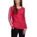 Adidas Originals-Mode- Lifestyle femme ADIDAS ORIGINALS T-shirt femme adidas Originals 3-Bandes Vente en ligne - 7