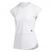 Adidas-Fitness femme ADIDAS T-shirt femme adidas Power Mesh Vente en ligne - 1