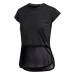 Adidas-Fitness femme ADIDAS T-shirt femme adidas Power Mesh Vente en ligne - 2