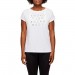 Asics-Fitness femme ASICS T-shirt femme Asics Graphic Vente en ligne - 0