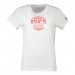 Asics-Fitness femme ASICS T-shirt femme Asics Tokyo Graphic Vente en ligne
