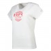 Asics-Fitness femme ASICS T-shirt femme Asics Tokyo Graphic Vente en ligne - 1