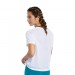 Reebok-Fitness femme REEBOK T-shirt femme Reebok Workout Ready Supremium Logo Vente en ligne - 17