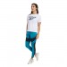 Reebok-Fitness femme REEBOK T-shirt femme Reebok Workout Ready Supremium Logo Vente en ligne - 18