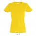 Sol's-Mode- Lifestyle femme SOL'S T-shirt femme Sol's Imperial Vente en ligne - 1