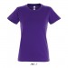 Sol's-Mode- Lifestyle femme SOL'S T-shirt femme Sol's Imperial Vente en ligne - 20