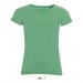 Sol's-Mode- Lifestyle femme SOL'S T-shirt femme Sol's Mixed Vente en ligne - 2