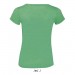 Sol's-Mode- Lifestyle femme SOL'S T-shirt femme Sol's Mixed Vente en ligne - 12
