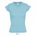 Sol's-Mode- Lifestyle femme SOL'S T-shirt femme Sol's Moon Vente en ligne - 8