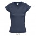 Sol's-Mode- Lifestyle femme SOL'S T-shirt femme Sol's Moon Vente en ligne - 7