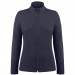 Poivre Blanc-Sports d'hiver femme POIVRE BLANC Veste Polaire Poivre Blanc Fleece Jacket 1500 Gothic Blue 4 Femme Vente en ligne - 1