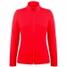 Poivre Blanc-Sports d'hiver femme POIVRE BLANC Veste Polaire Poivre Blanc Fleece Jacket 1500 Scarlet Red 5 Femme Vente en ligne - 4