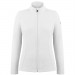 Poivre Blanc-Sports d'hiver femme POIVRE BLANC Veste Polaire Poivre Blanc Fleece Jacket 1500 White Femme Vente en ligne - 0