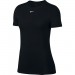 Nike-TOP Fitness femme NIKE NP ALL OVER MESH Vente en ligne - 0