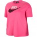 Nike-TOP Multisport femme NIKE Nike Sportswear Icon Clash (grande taille) Vente en ligne - 0